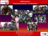UNITEN Alumni Reunion - Career Alumni Chapter